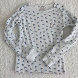 Babycottons Pajama for girl - size 8